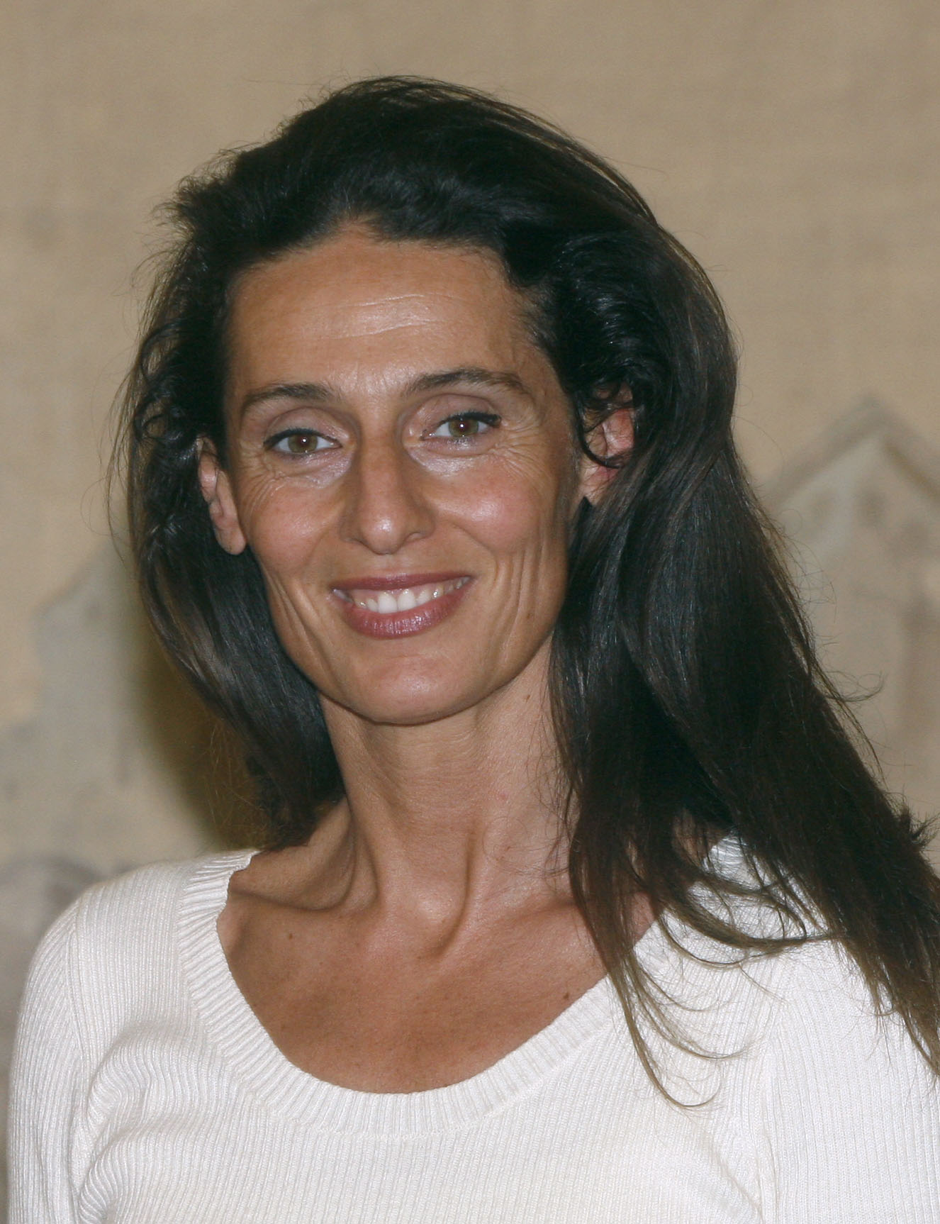 Cristina Scaletti