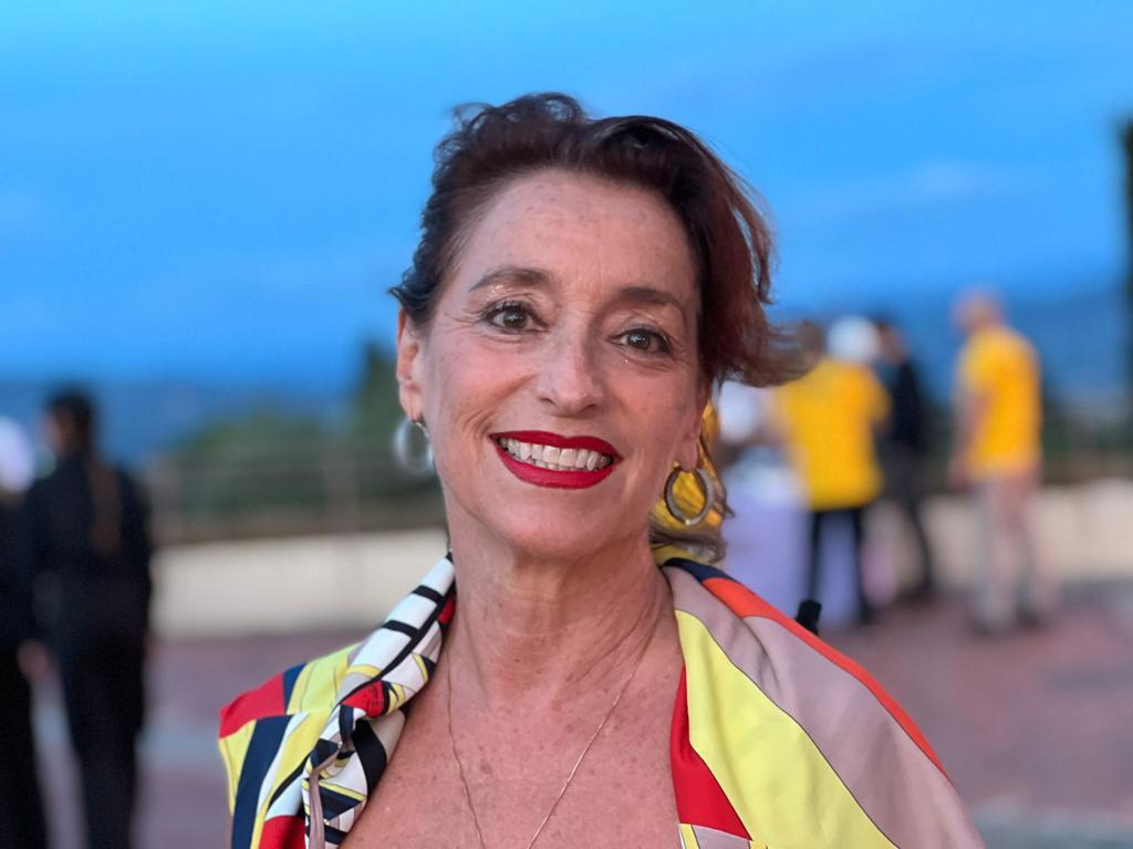 Annamaria Tossani