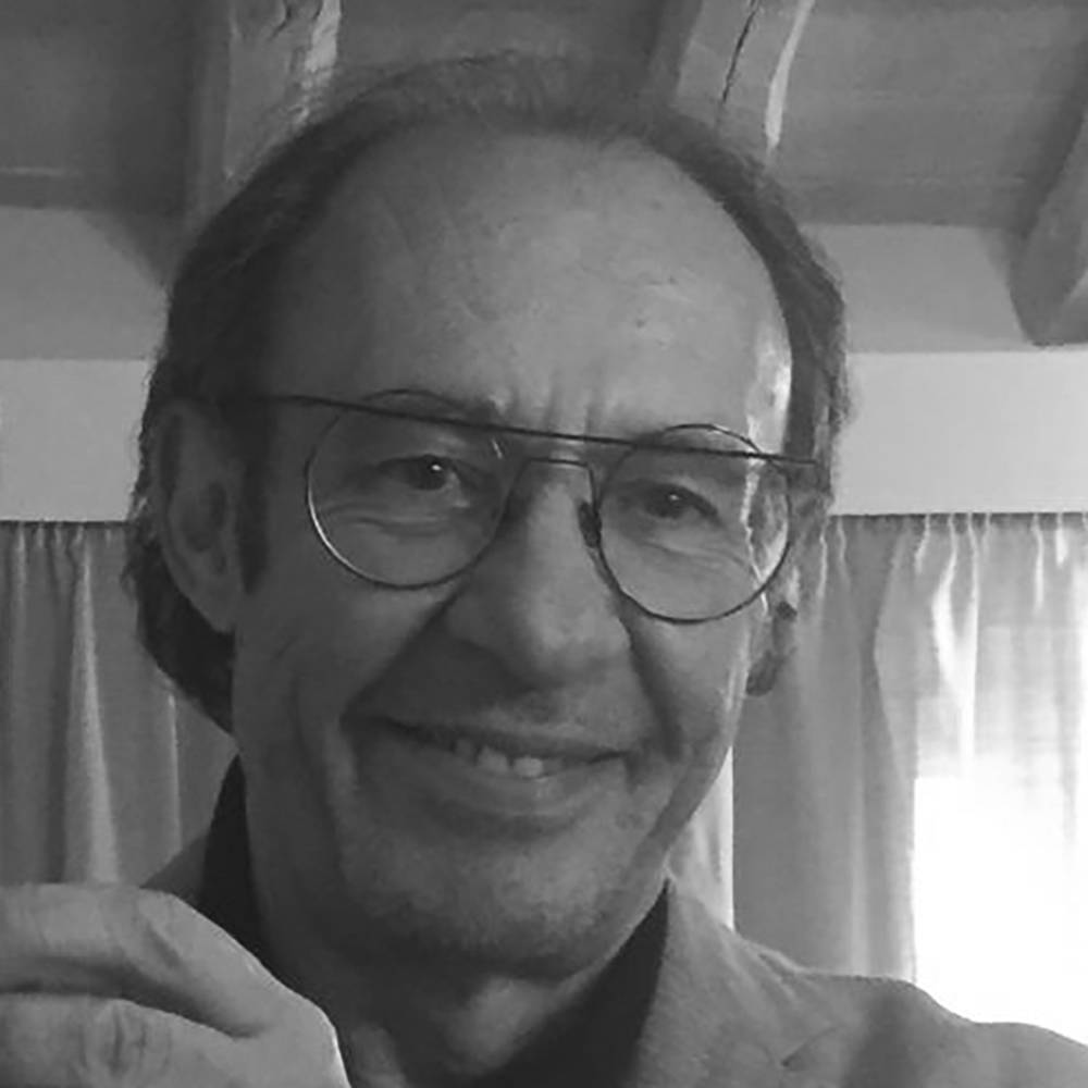 Antonio Paolini