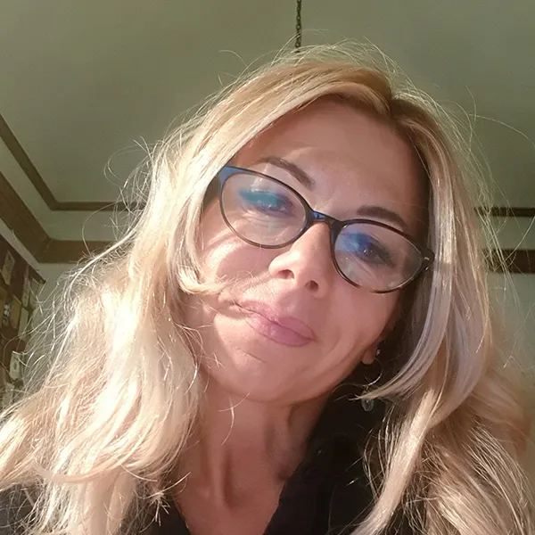 Paola Facchina