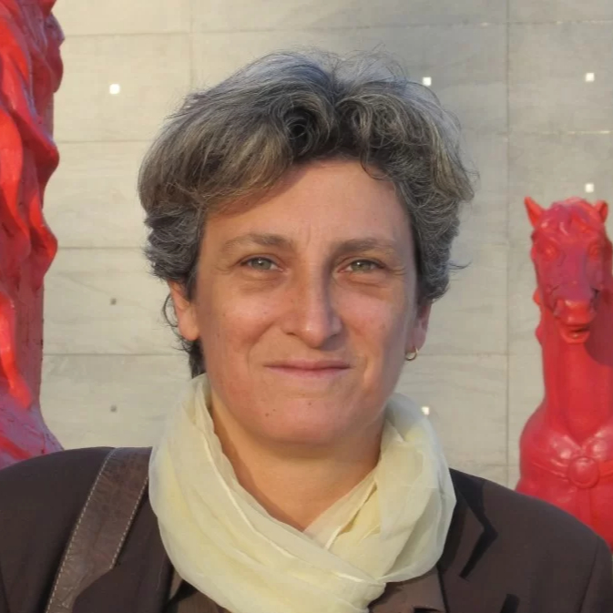 Paola Presciuttini