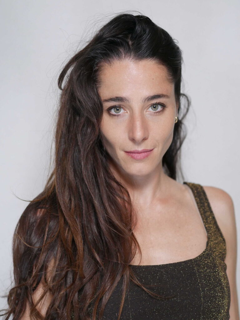 Caterina Gabanella
