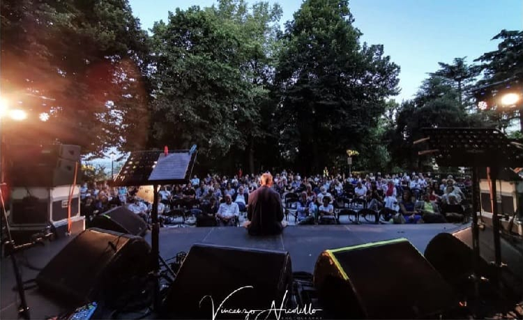 Attraverso Festival