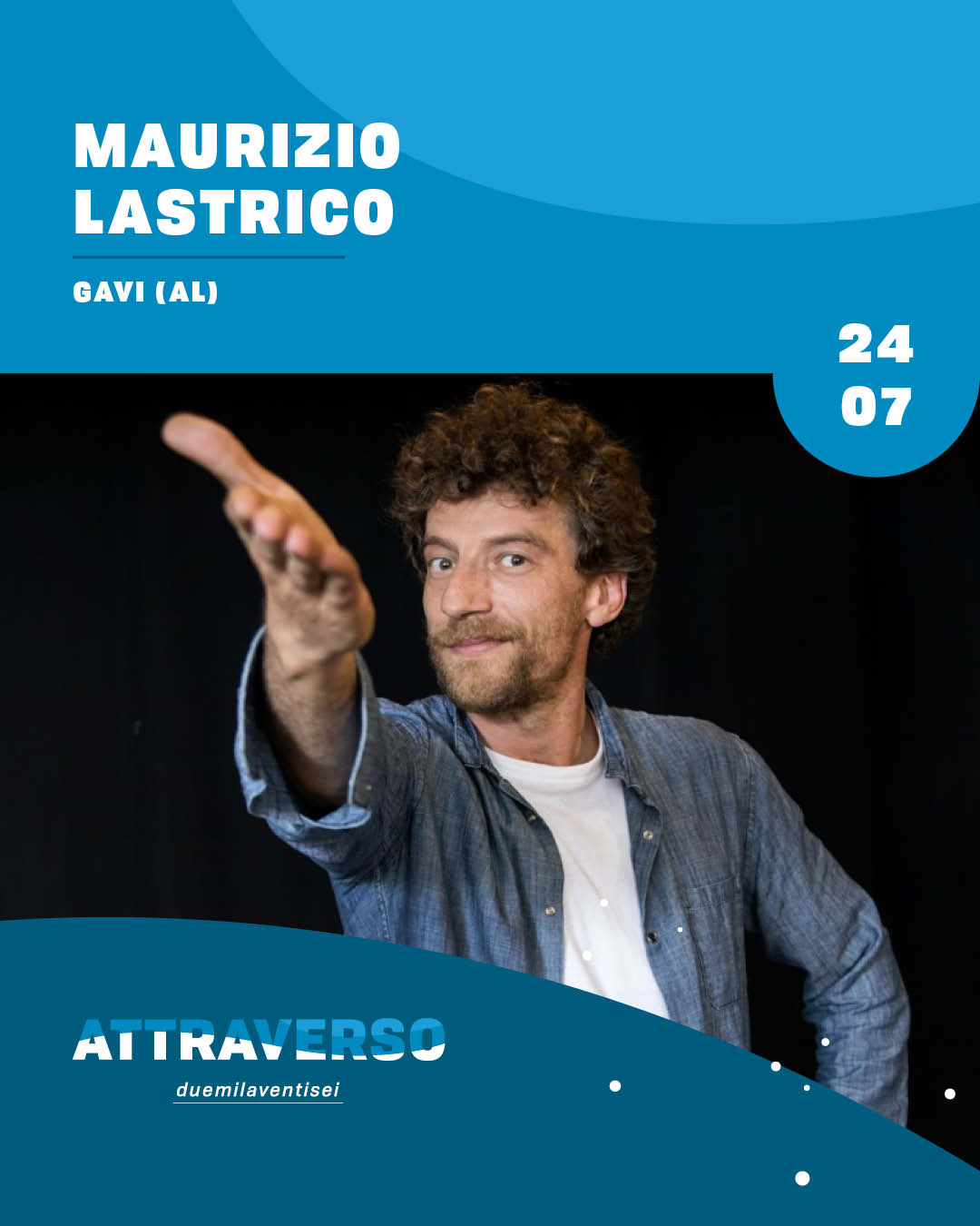 Sul Lastrico