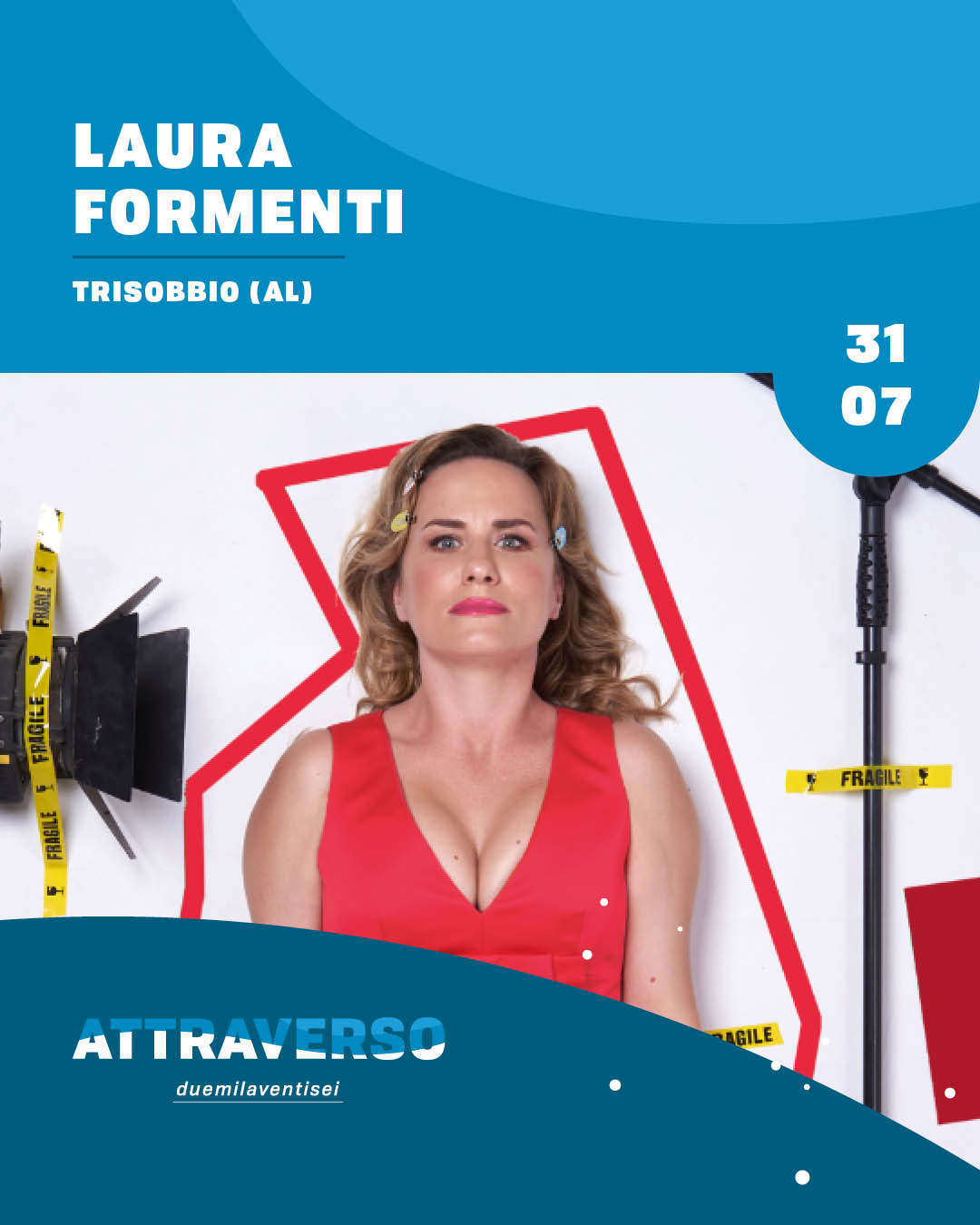 Io Mortah Live