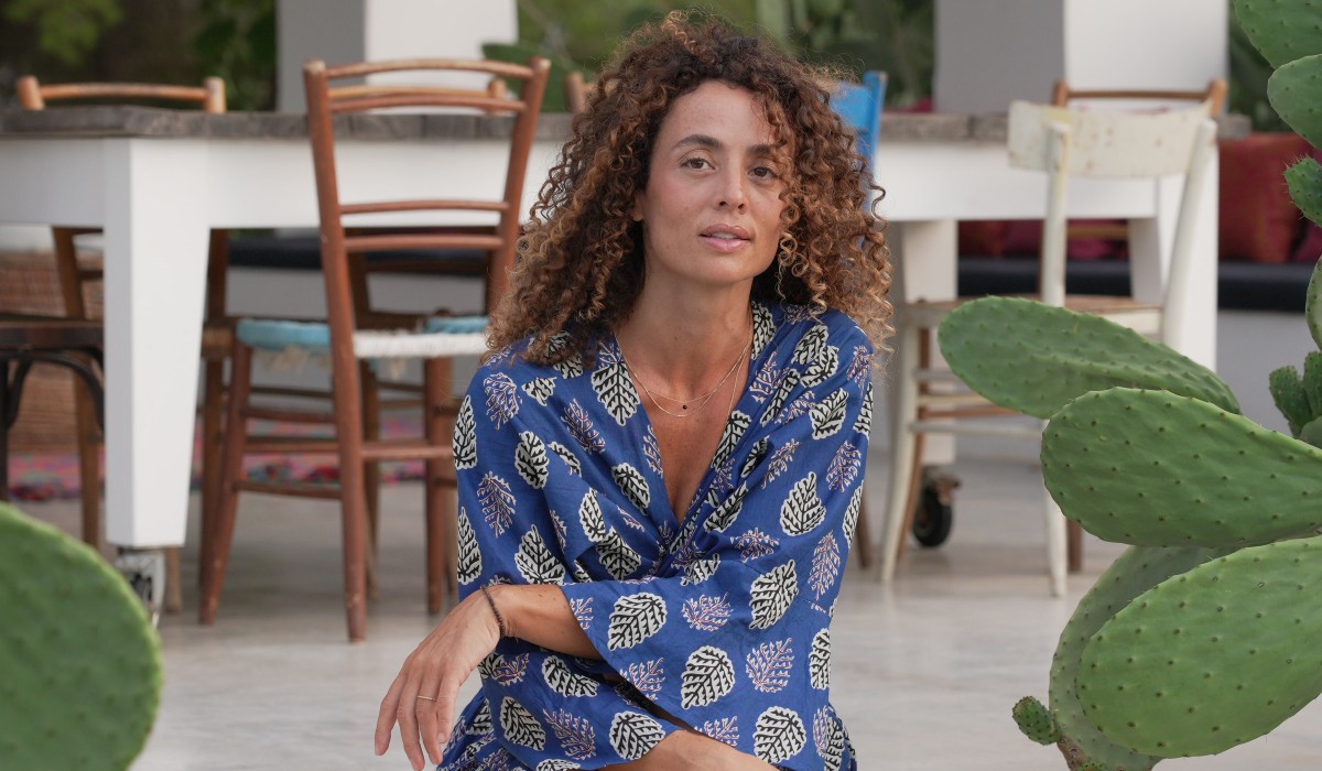 Francesca Micoccio