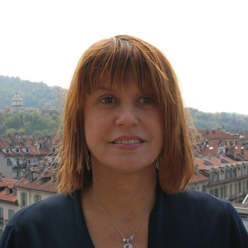 Germana Pasquero
