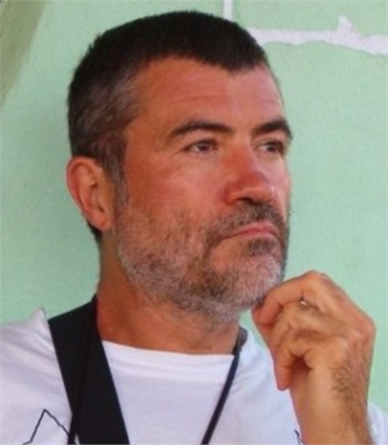 Luca Baccelli