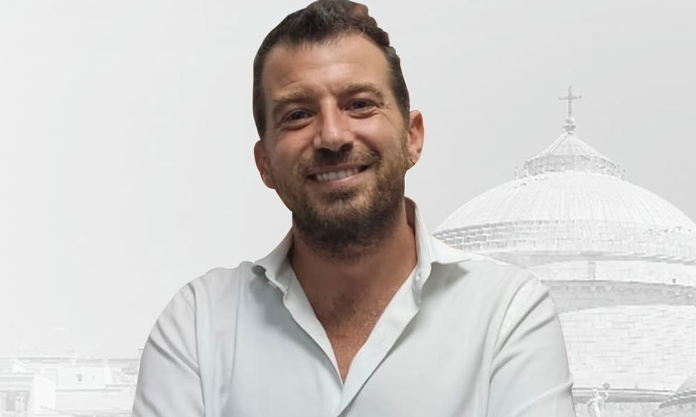 Daniele Quatrano