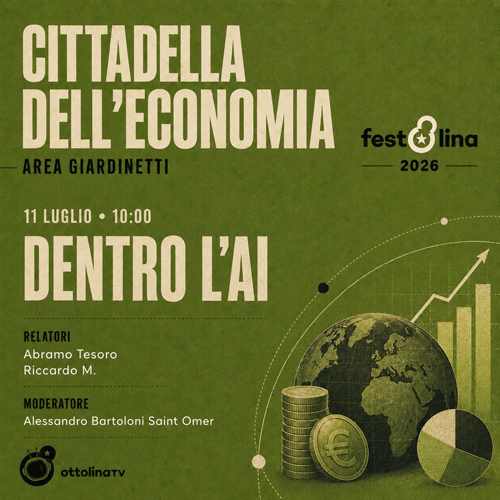 Dentro l'AI