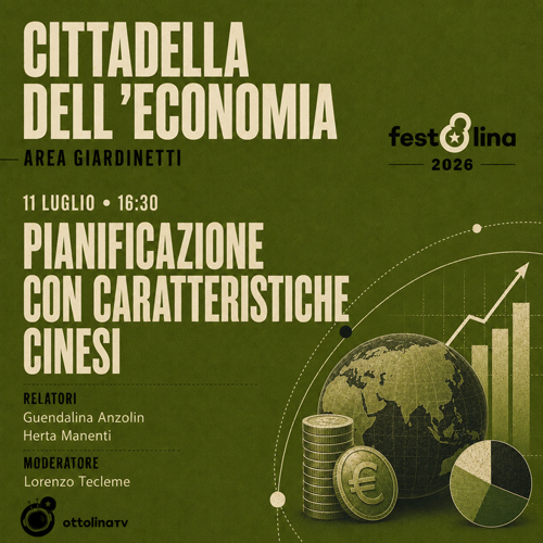 Pianificazione con caratteristiche cinesi