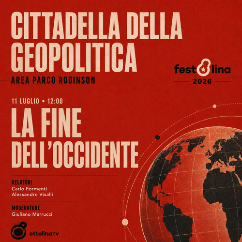 La Fine dell'Occidente