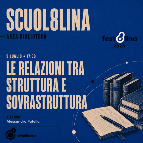 Le relazioni tra struttura e sovrastruttura
