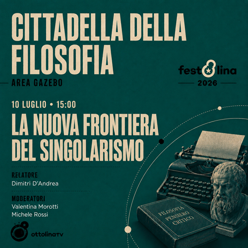 La Nuova Frontiera del Singolarismo