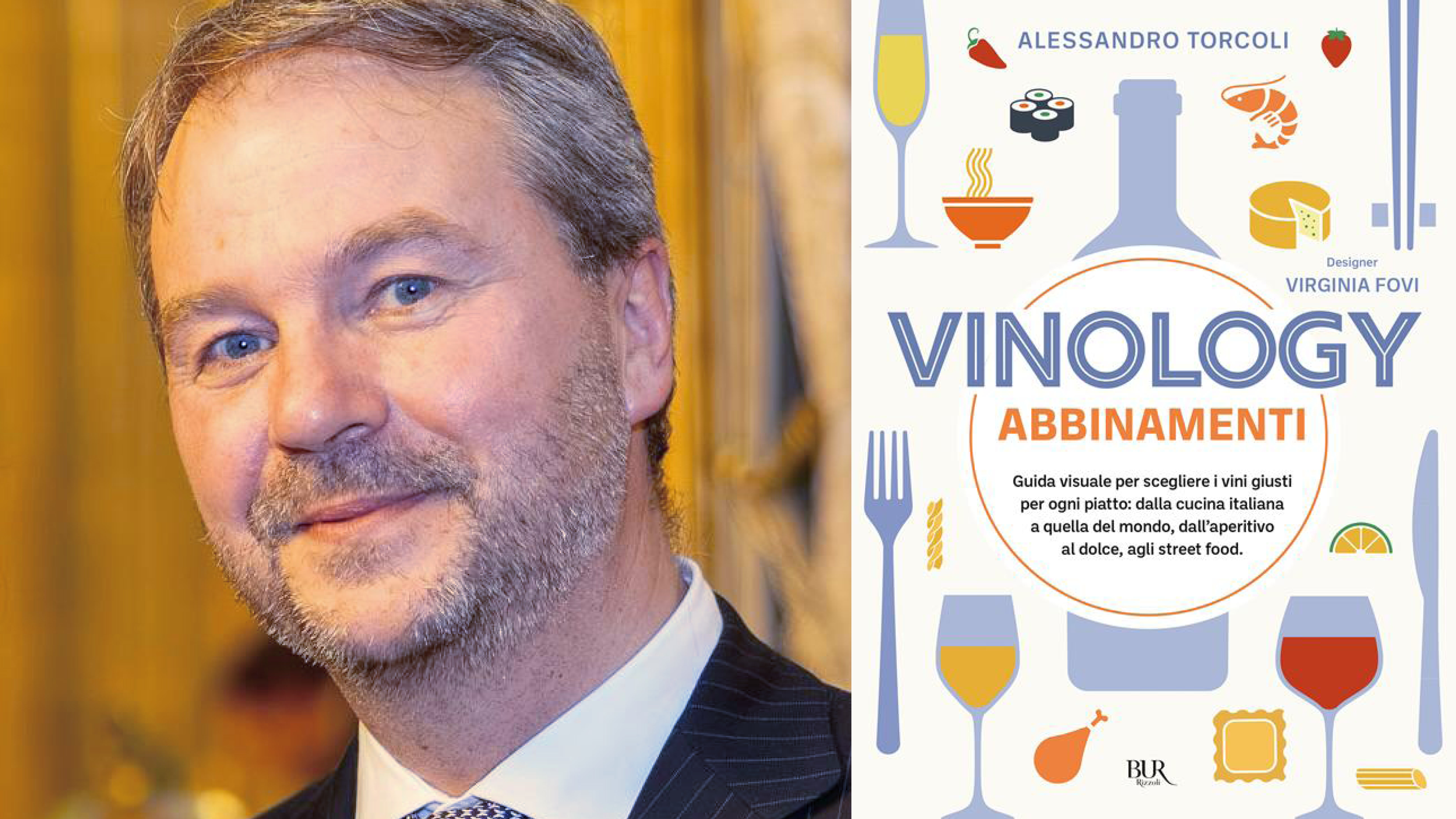 Vinology. Incontro con Alessandro Torcoli 