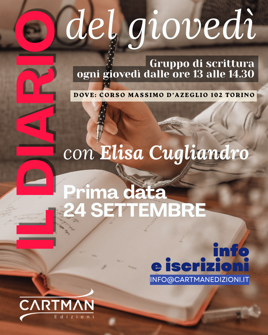 Il diario del giovedì