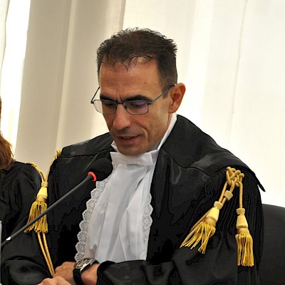 Salvatore Romanazzi