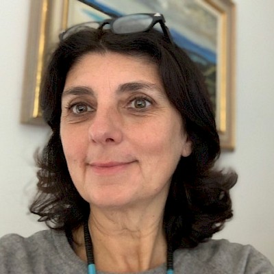 Paola De Carolis