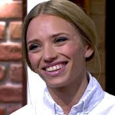 Isabella Potì