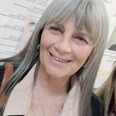 Anna Maria Amoruso
