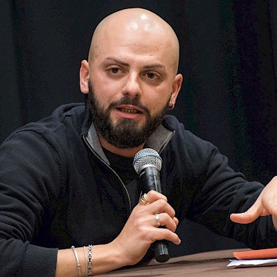 Mauro Binetti