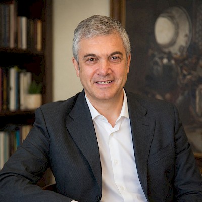 Enzo Rocca