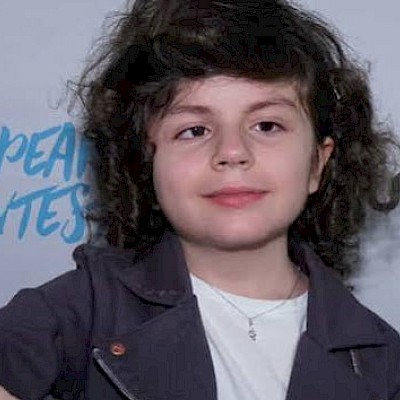 Bianca Perrone