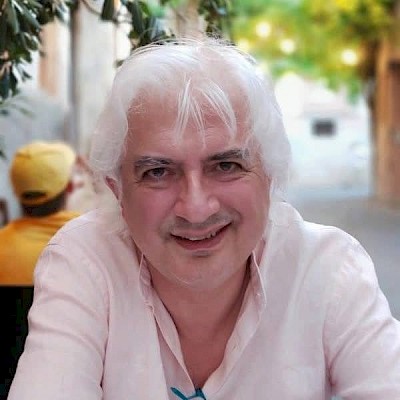 Valentino Sgaramella