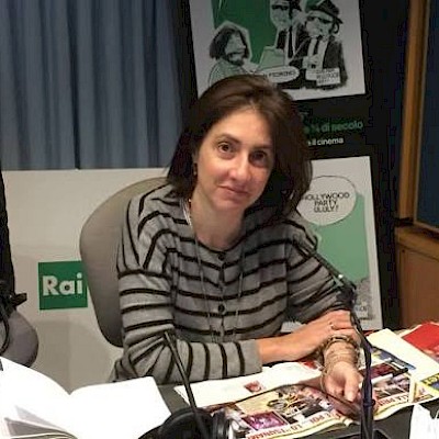 Sara Menafra