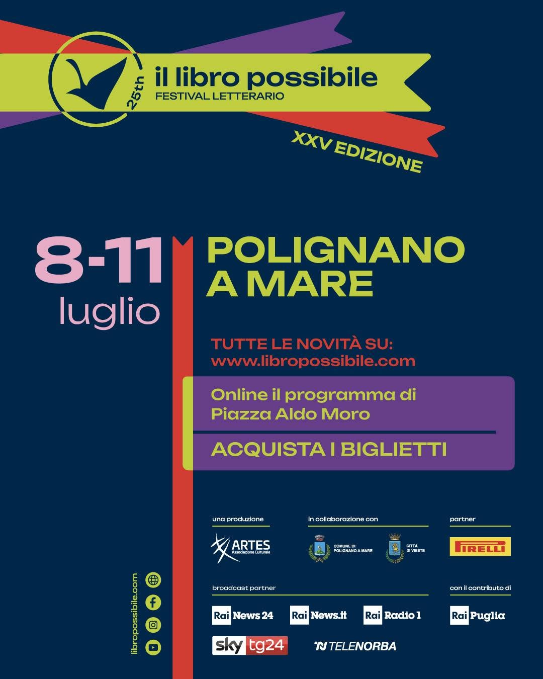 Dal sogno di Anna K al voto delle donne per la Repubblica