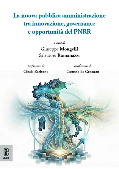 La nuova Pubblica Amministrazione tra innovazione, governance e opportunità del PNRR