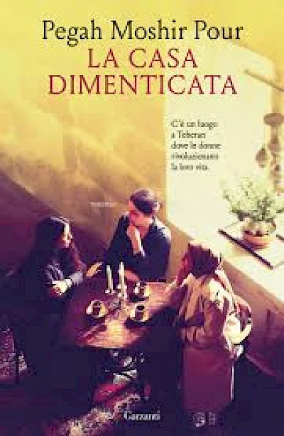 La casa dimenticata