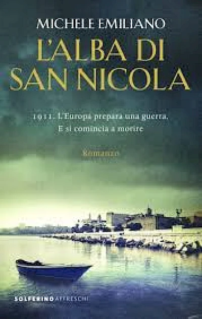 L'alba di san Nicola