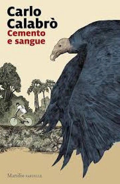 Cemento e sangue