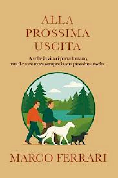 Alla prossima uscita