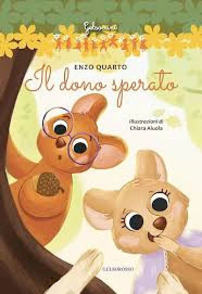 Il dono sperato