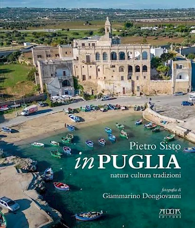 Puglia. Natura cultura tradizioni