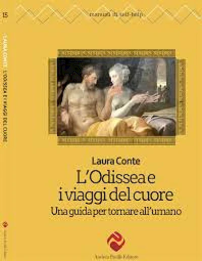 L'Odissea e i viaggi del cuore. Una guida per tornare all'umano