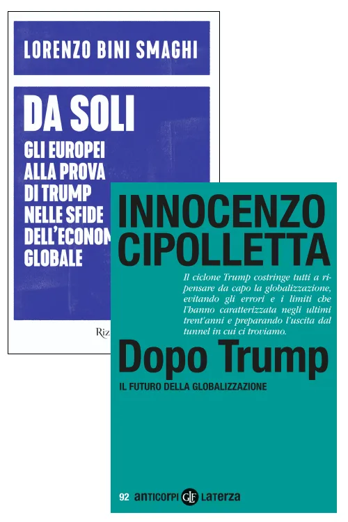 Trump vs Europa