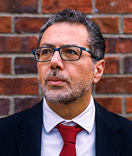 Ramzy Baroud