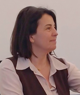 Caterina Perra