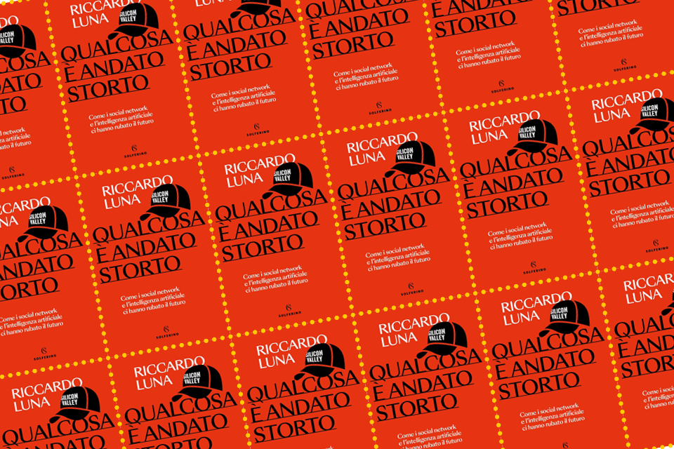 La grande illusione della rete
