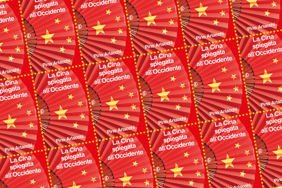 La Cina spiegata all’Occidente