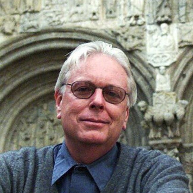 John Dagenais