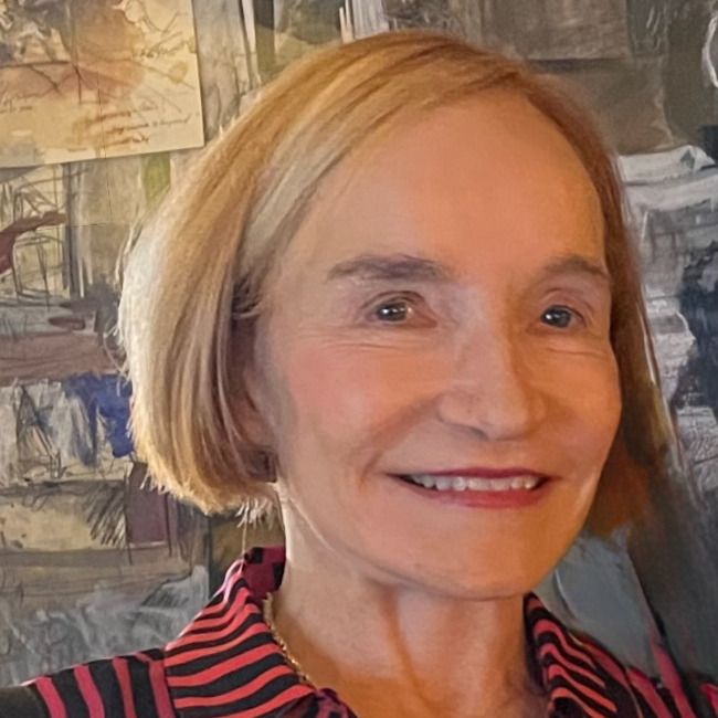 Áine O’Healy