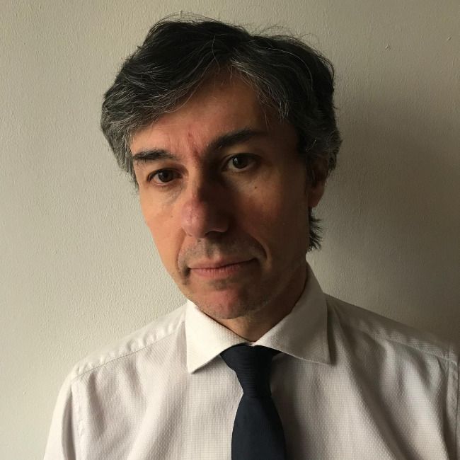 Giovanni Seu