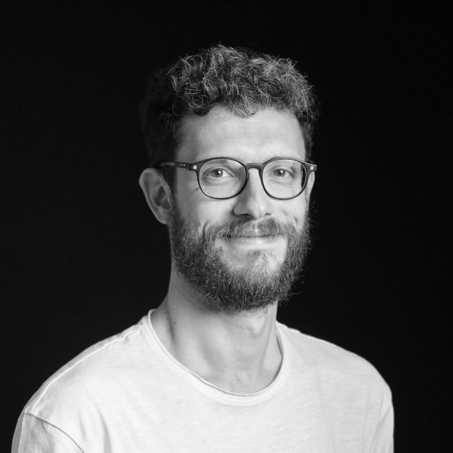 Luca Tagliafico