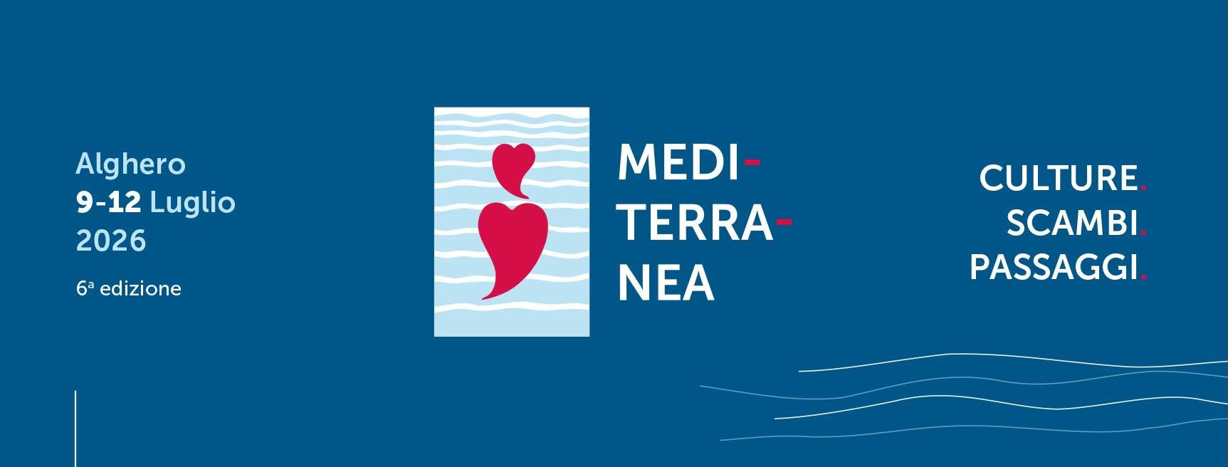 Mediterranea