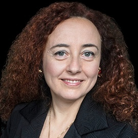 Simona Paravani
