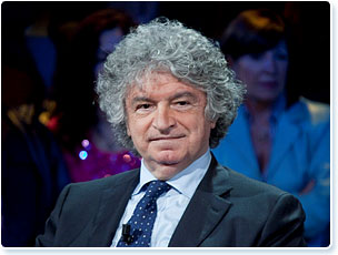 Umberto Tirelli